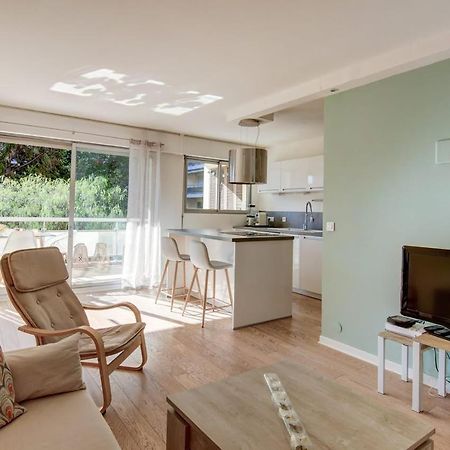 Cozy Apartment Cannes Exterior photo
