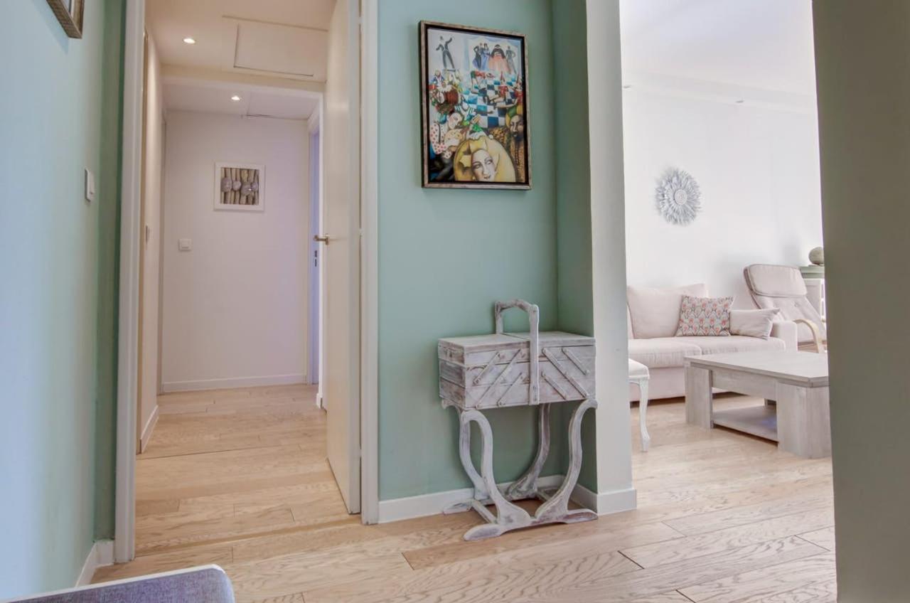 Cozy Apartment Cannes Exterior photo