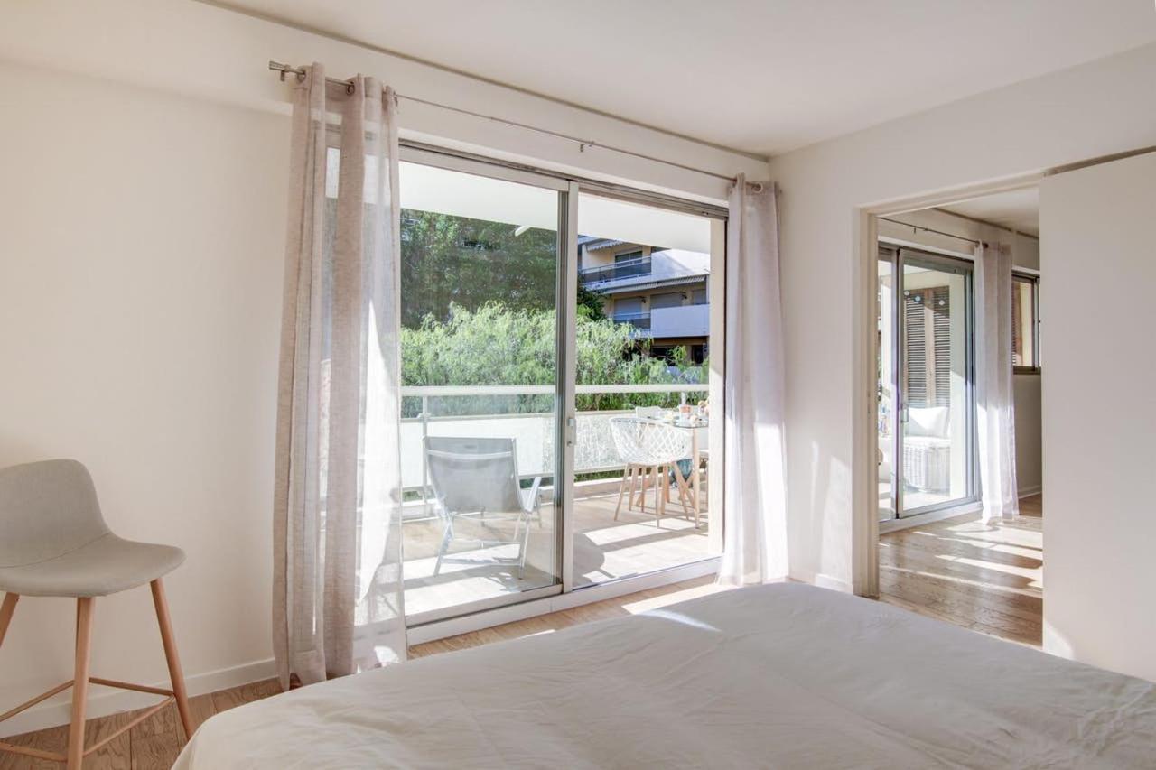 Cozy Apartment Cannes Exterior photo